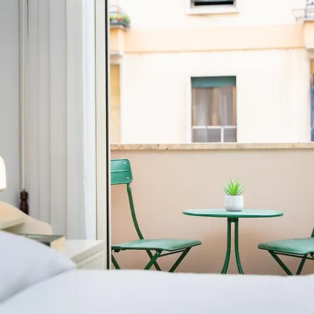 Clodia 5 By In * Roma