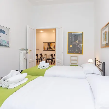 Apartment Clodia 5 By In