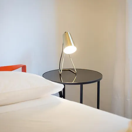 Clodia 5 By In Apartment