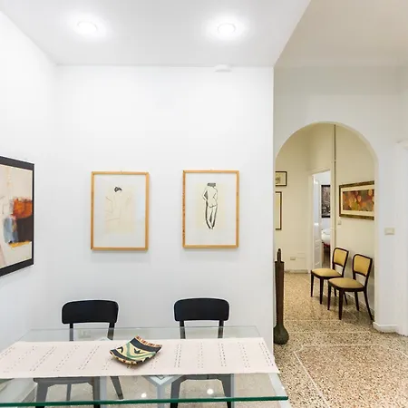 Apartment Clodia 5 By In *
