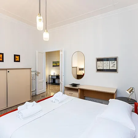 Clodia 5 By In Apartment Rome