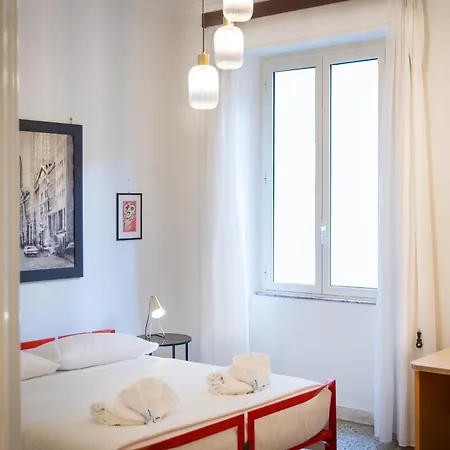 Clodia 5 By In Apartment