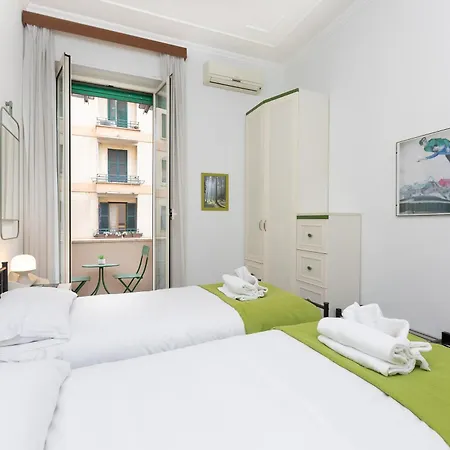 Apartment Clodia 5 By In