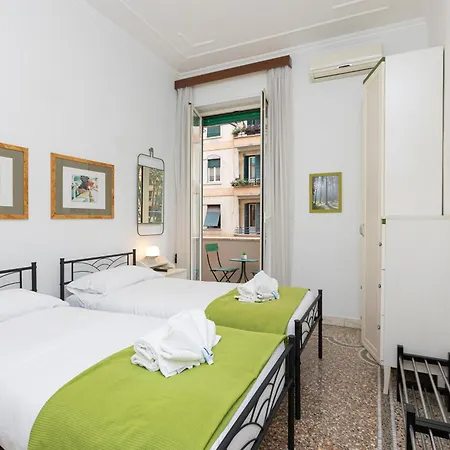 Apartment Clodia 5 By In *