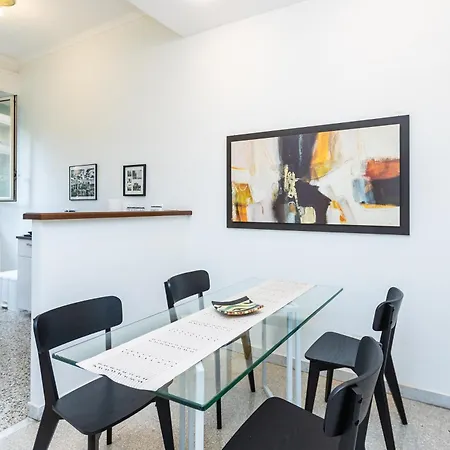 Apartment Clodia 5 By In Rome