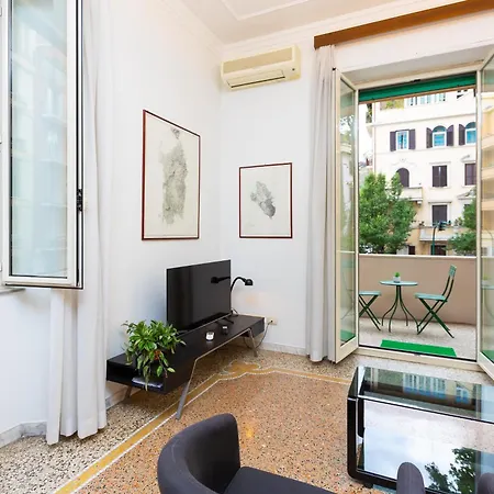 Apartment Clodia 5 By In