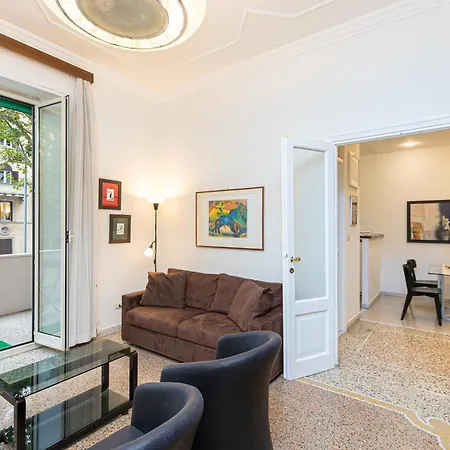 Apartment Clodia 5 By In *