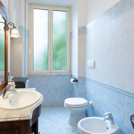 Apartment Clodia 5 By In Rome