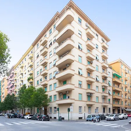 Clodia 5 By In Rome